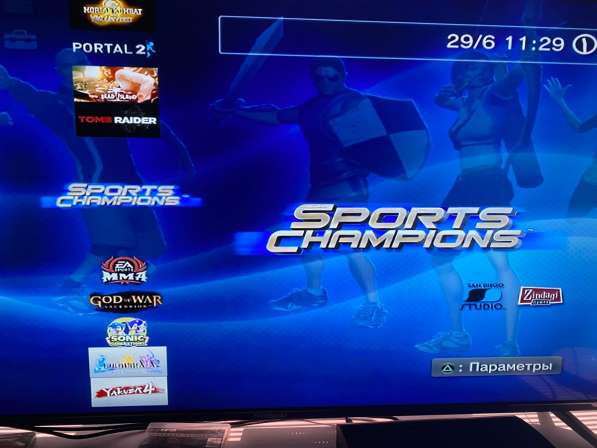PlayStation 3 (прошитая) в Казани фото 14