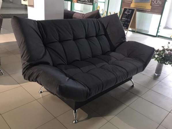 Диван Кровать Клик -Кляк 106 в Волжский фото 9