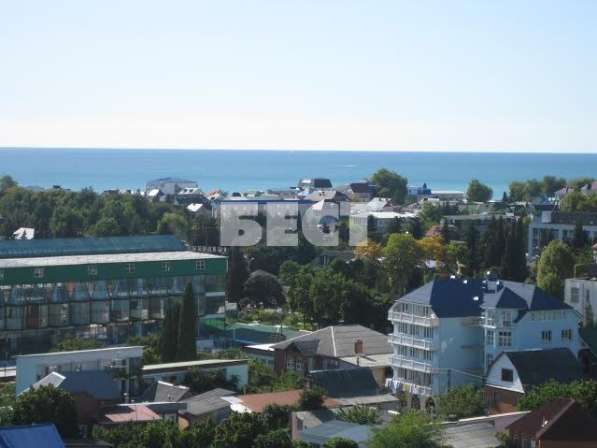 Продам трехкомнатную квартиру в Сочи. Жилая площадь 95 кв.м. Дом монолитный. Есть балкон. в Сочи фото 6