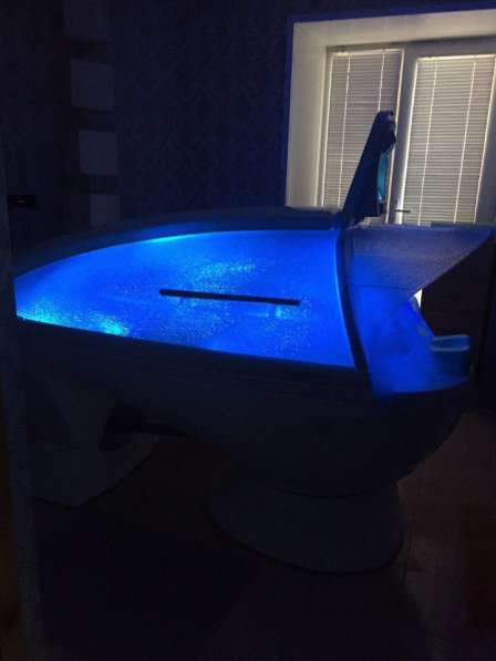 Спа-капсула dermalife SPA-JET/торг/обмен в Москве фото 6