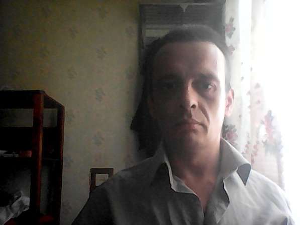 Владимир, 43 года, хочет пообщаться в Губкине фото 3