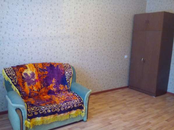 Сдаю 3-х комнатную квартиру в Казани фото 7