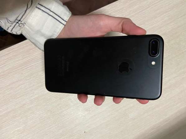 IPhone 7 plus в Краснодаре