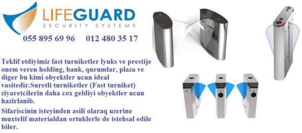 ❖Engelli turniket ☎ ❖