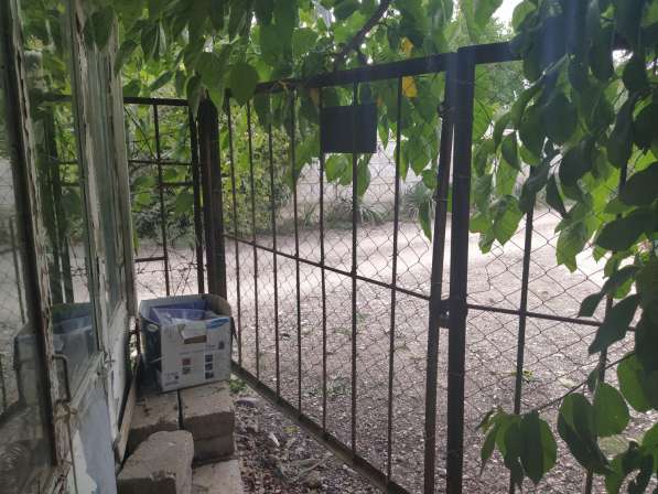 Ровный участок на 7км СТ Горнодолинный в Севастополе фото 8