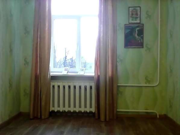 Продажа комнаты в Санкт-Петербурге фото 8