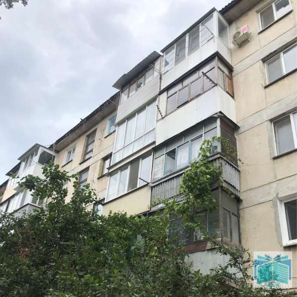 Г Керчь ПРОДАМ 2-к квартира, 44.2 м², 2/5 эт в Керчи фото 3