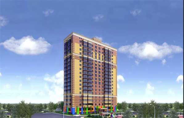 Продам однокомнатную квартиру в Тверь.Жилая площадь 21 кв.м.Этаж 5. в Твери фото 21