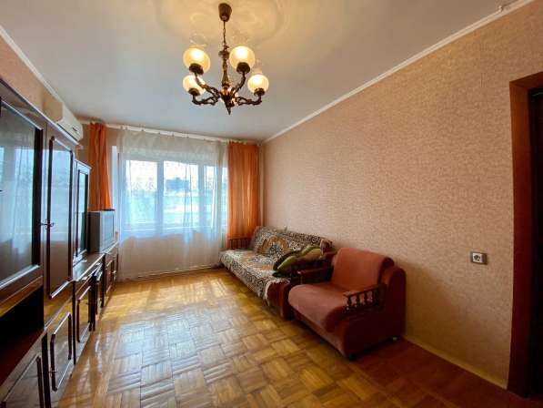 3-комнатная квартира, 61,5 кв. м., ул. Тургенева, 225 в Краснодаре фото 18