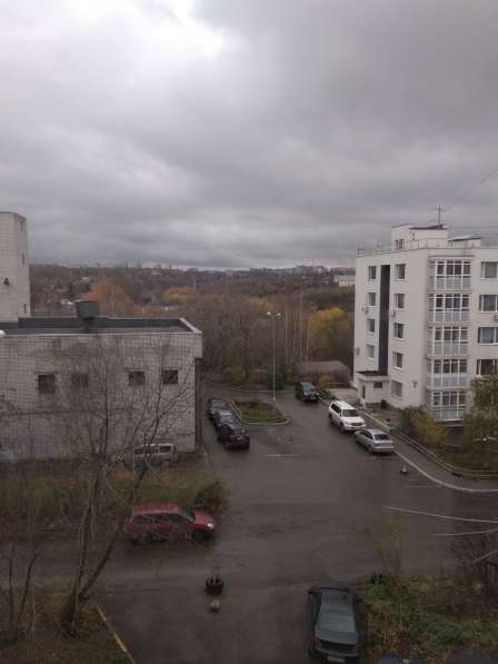 4-х комнатная квартира в Нижнем Новгороде фото 13