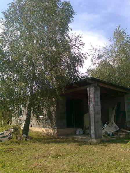 Продаю дом с 10 сотками в д.Малахово Заокского р-на, 95 км о в Серпухове фото 13