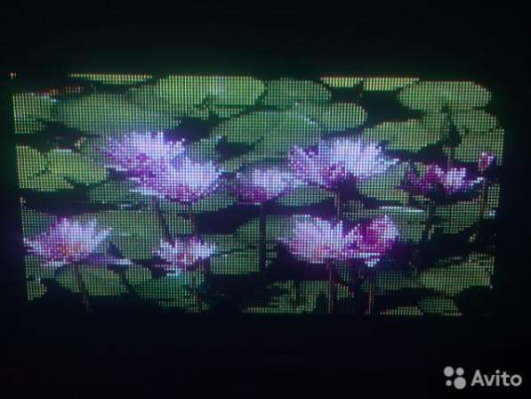 Видео экран Модели RGB в Екатеринбурге фото 3