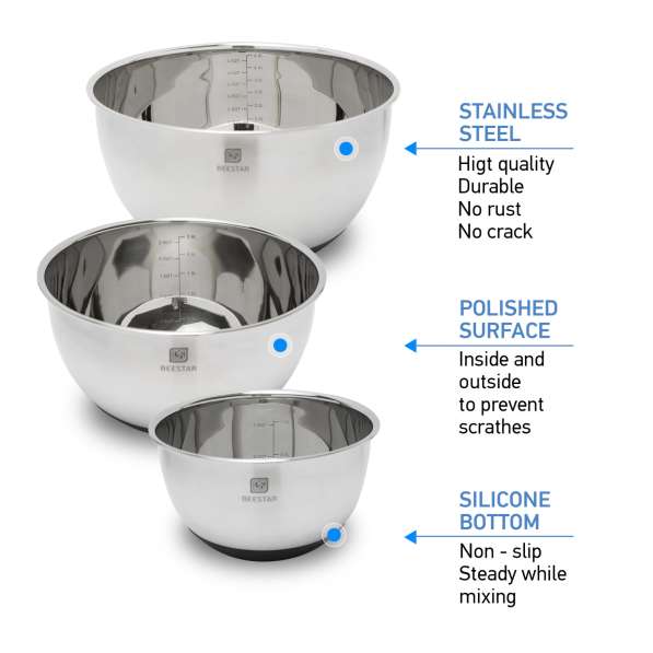 Миски для смешивания в Казани фото 6