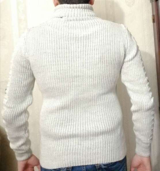 Мужской свитер в Балашихе