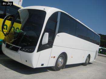 Перевозкау людей по индивидуальному маршруту