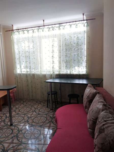Продам двухкомнатную квартиру с ремонтом в тихом районе Анап в Анапе фото 6