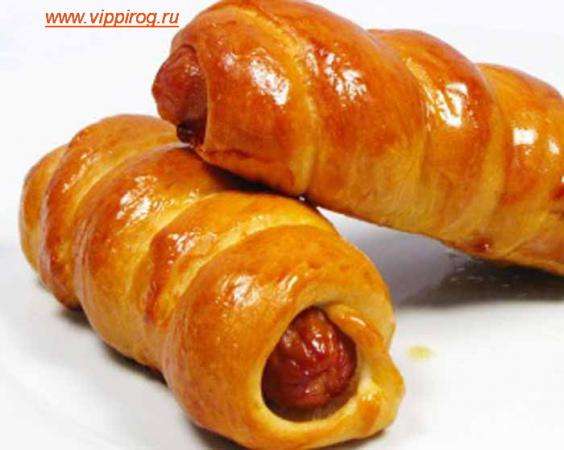 Пирожки на любой вкус !