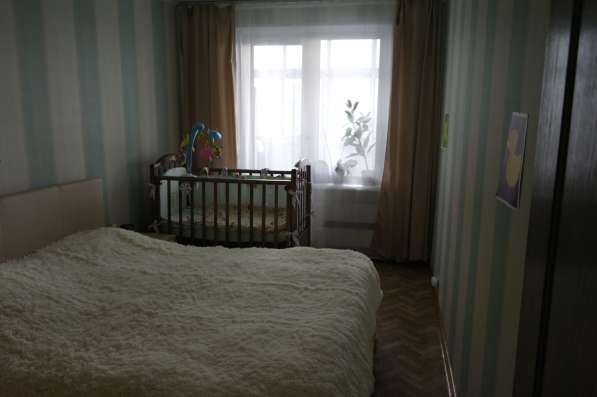 Продается 3-комнатная квартира в Ясенево в Москве фото 10