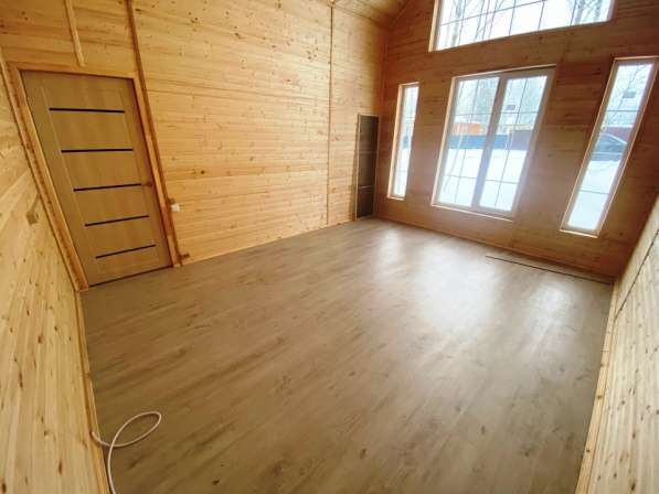 Дом 90 кв. м в Переславле-Залесском фото 33