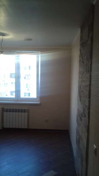 1комнатная квартира в ЮМР с хорошим ремонтом в Краснодаре фото 3