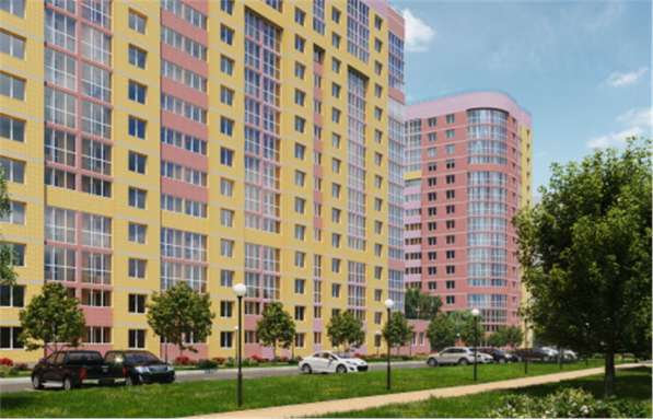 Продам однокомнатную квартиру в Тверь.Жилая площадь 37 кв.м.Этаж 7.Дом монолитный. в Твери фото 13