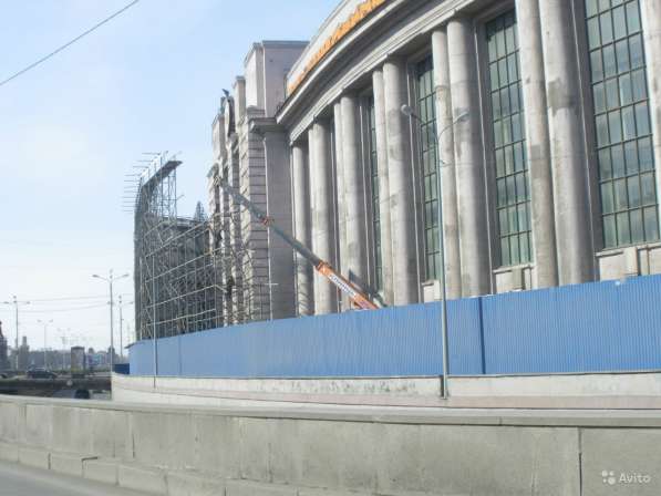 Демонтажники-резчики в Санкт-Петербурге фото 4