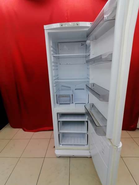 Холодильник бу Ariston в Екатеринбурге фото 3