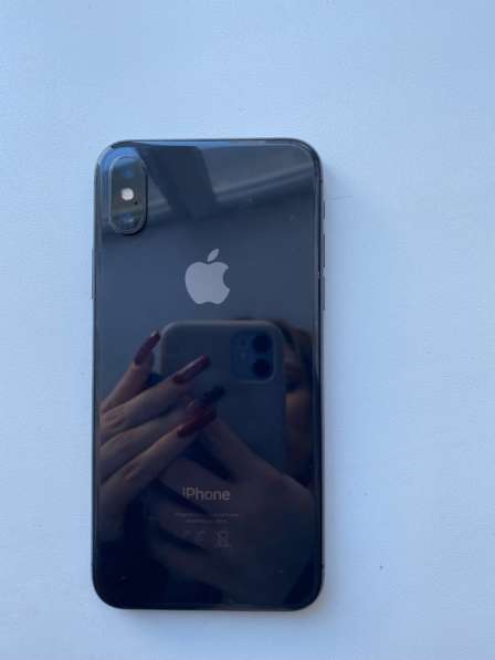 IPhone X в Тобольске фото 4