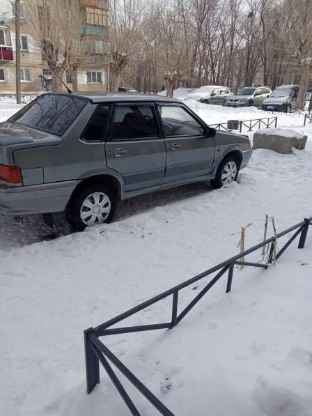 ВАЗ (Lada), 2115, продажа в Челябинске в Челябинске фото 4