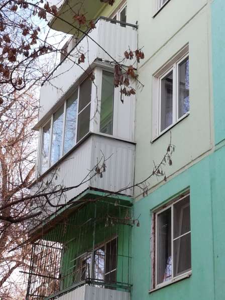 Продаю 1-комн. квартиру в Астрахани