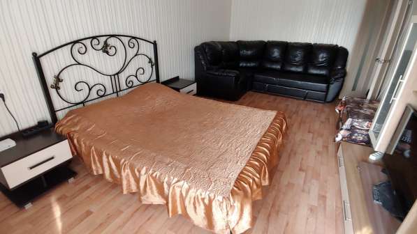 Квартира на сутки, ночь, час в Йошкар-Оле фото 31