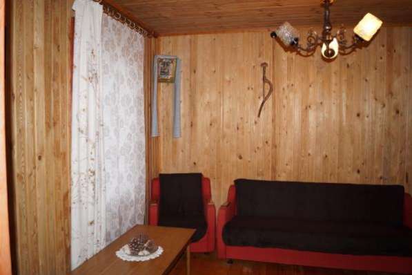 Недорогой дом с баней 10 км от Минска в фото 20