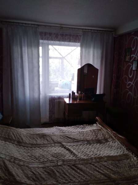Продается 3 - х комнатная квартира на втором этаже в Славянске-на-Кубани фото 4