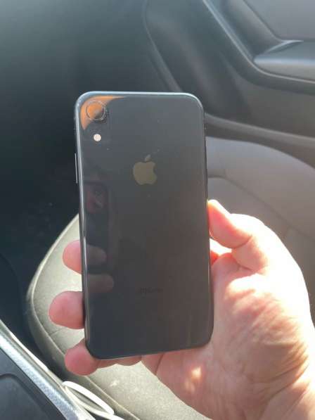 IPhone XR 64gb