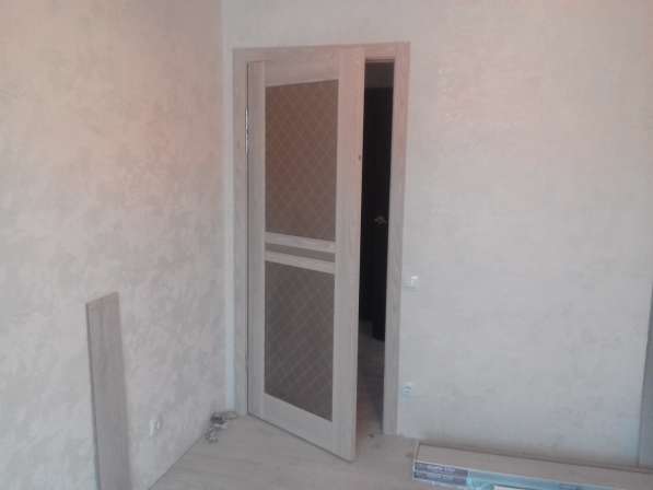 ПРИНИМАЕМ ЗАКАЗЫ НА РЕМОНТ КВАРТИР И КОМНАТ в Комсомольске-на-Амуре фото 22