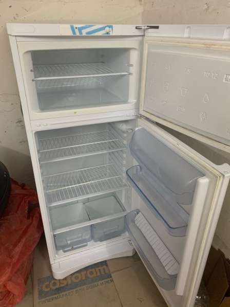 Холодильник Indesit RTM 014 в Ростове-на-Дону фото 5
