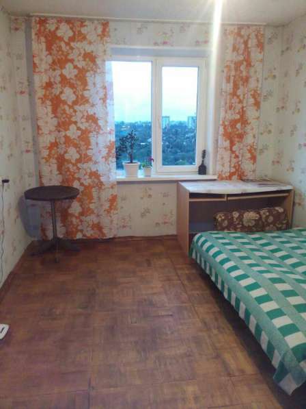 Продам 3-комнатную квартиру в Челябинске