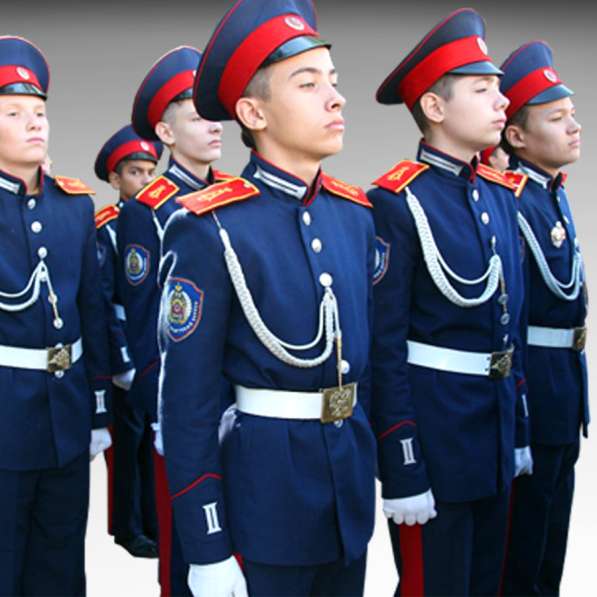 Костюм парадный для кадетов Донских КАЗАКОВ курсантов Россия в Челябинске фото 5