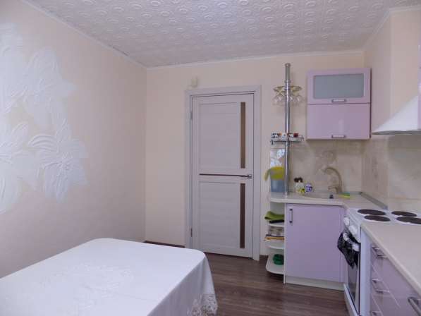 Продам 5 комнатную квартиру г. Братск ул. Муханова 8А в Братске фото 4