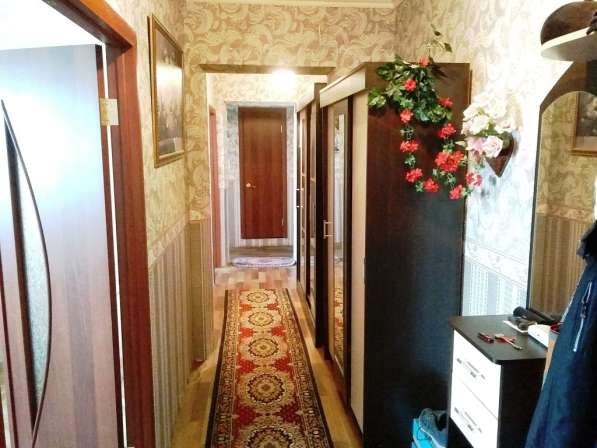 3-комн. квартира по ул. Университетская Набережная, 36Б в Челябинске фото 92