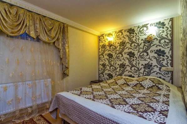 Квартира, апартаменты, 20 м² в Краснодаре фото 7