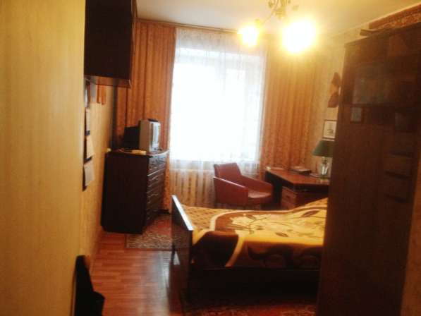 Продается 2 комнатная квартира 52 кв.м в п. Загорянский, ВШК в Королёве фото 8