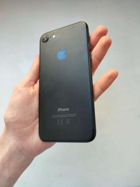 IPhone 7 32Gb в Анапе