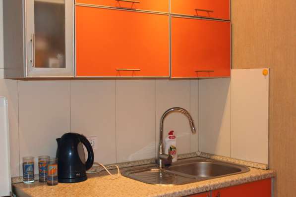 1-к квартира, 44 м², 1/7 эт в Сочи фото 14