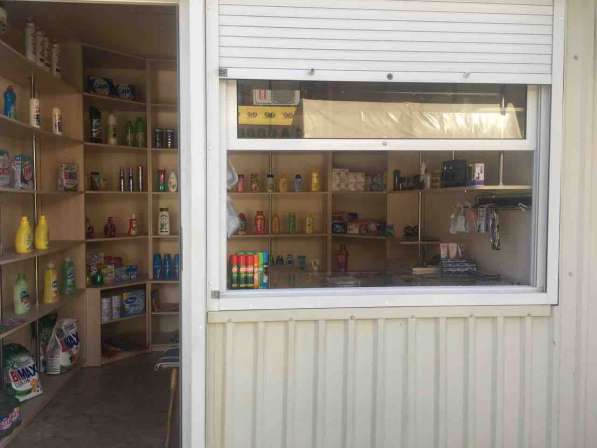 Продам мебель для торговли выпечки и бытовой химии в Феодосии фото 8