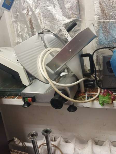 Слайсер ЛР 300