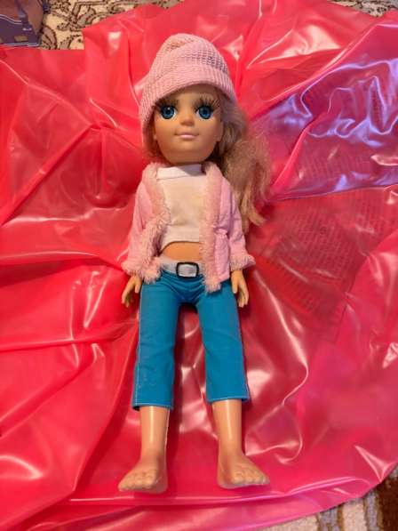 Куклы в Тюмени