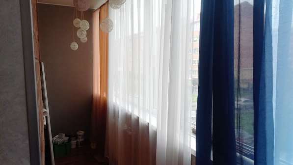 Продажа 2-комнатной квартиры в Ясной Поляне в Омске фото 16
