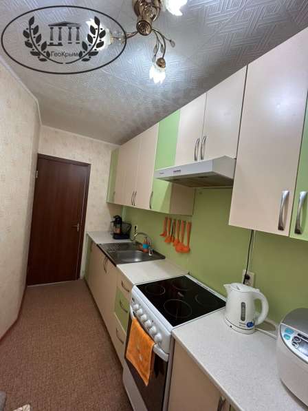 Продаётся светлая двухкомнатная квартира на Острякова в Севастополе фото 13