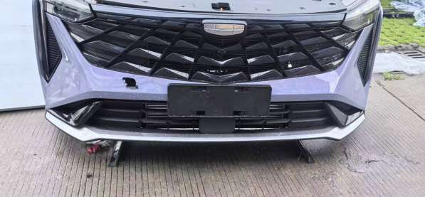 Бамперы оптом и розница в Москве фото 5